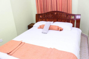 Eagle's bed and breakfast near JKIA & Train station